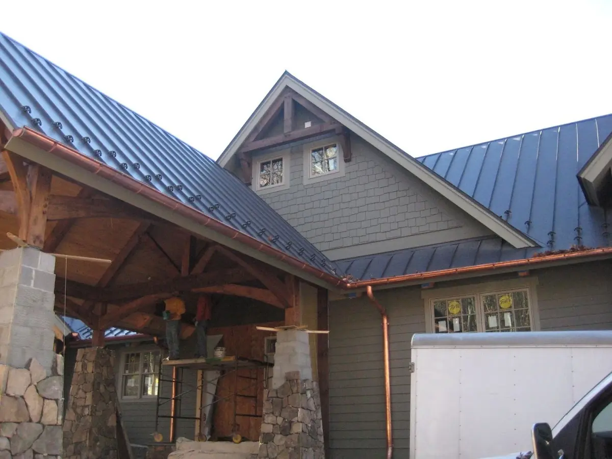 Craftsman Roofing team delivering quality roofing work in Norco Farms